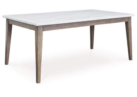 Loyaska Dining Table