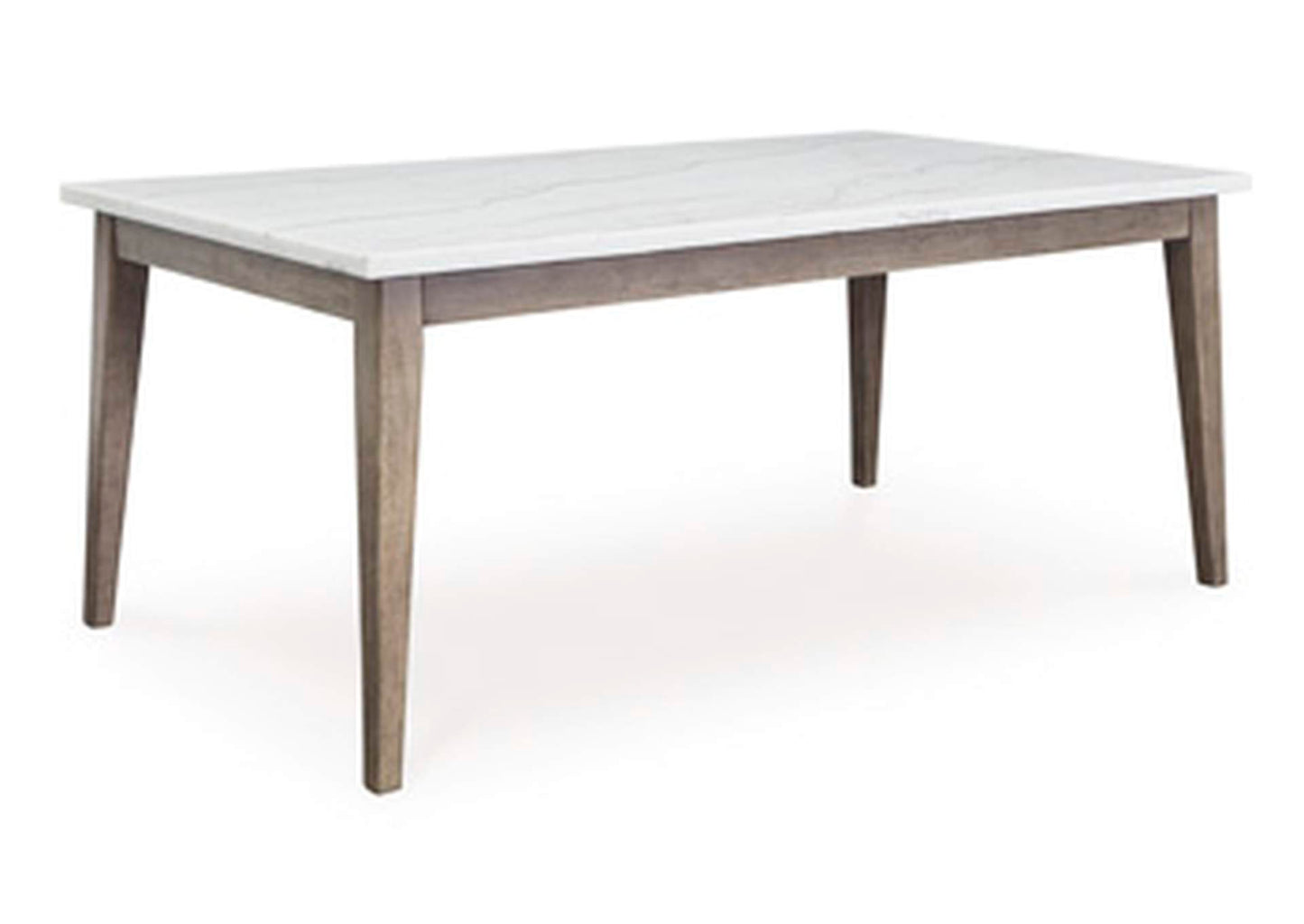 Loyaska Dining Table