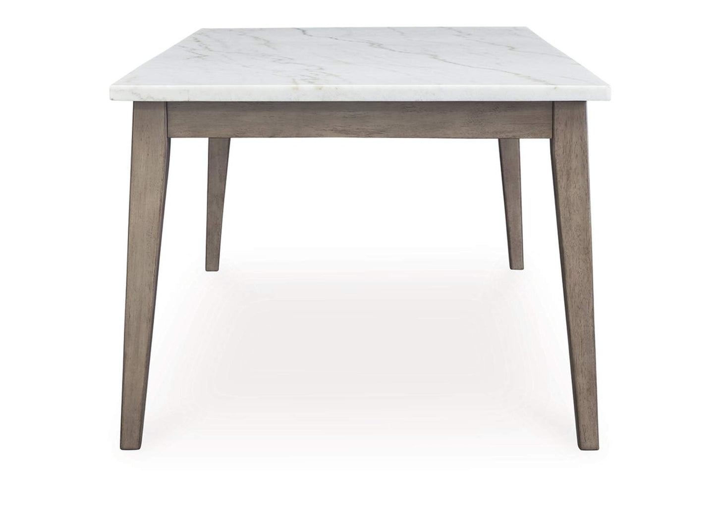 Loyaska Dining Table