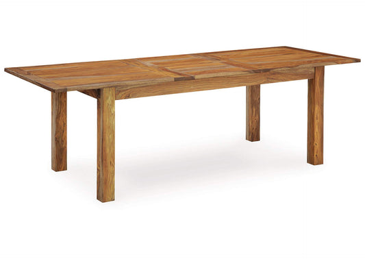 Dressonni Dining Extension Table