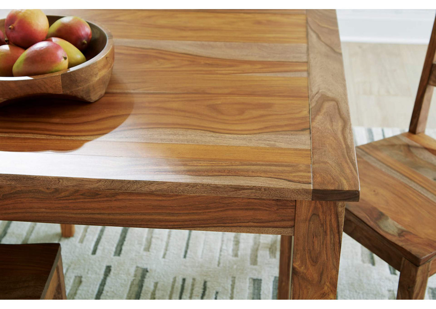 Dressonni Dining Extension Table