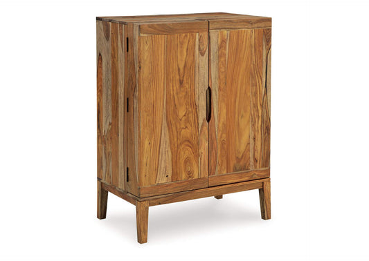 Dressonni Bar Cabinet