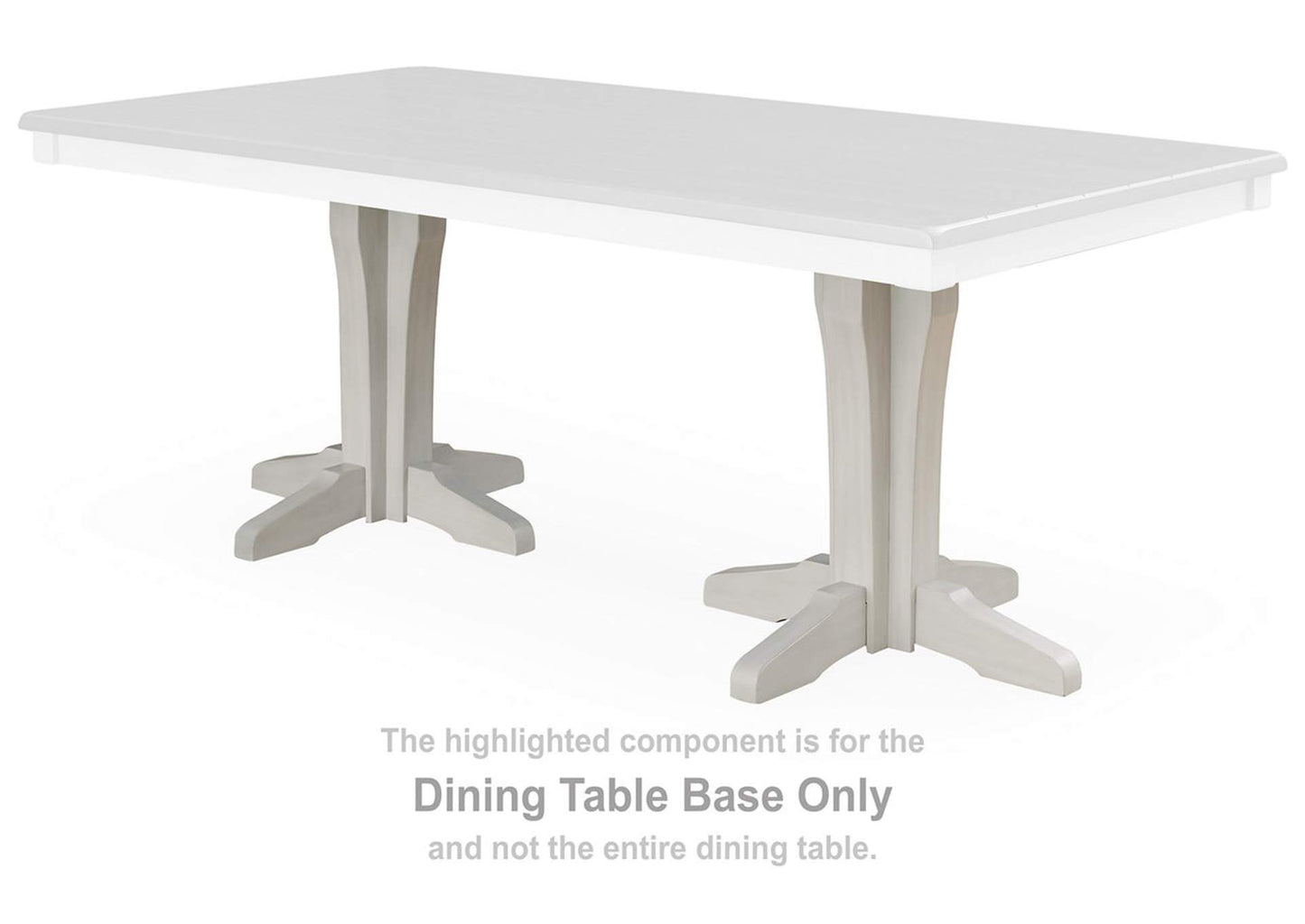 Darborn Dining Table