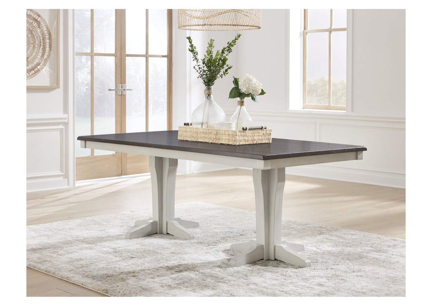 Darborn Dining Table