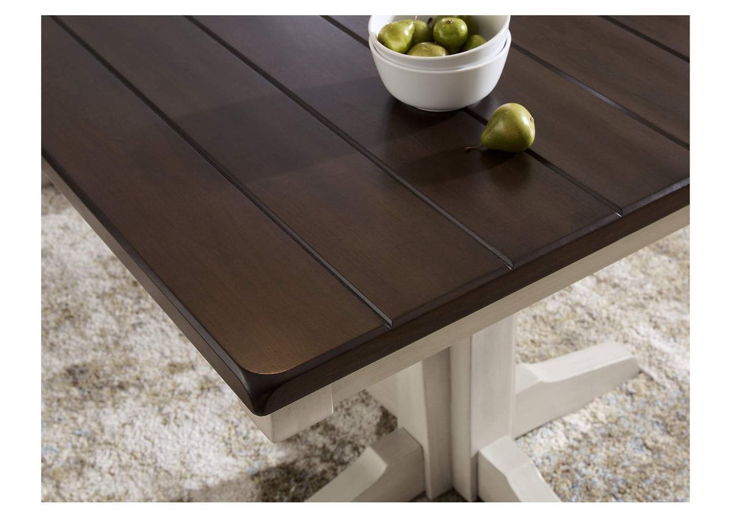 Darborn Dining Table