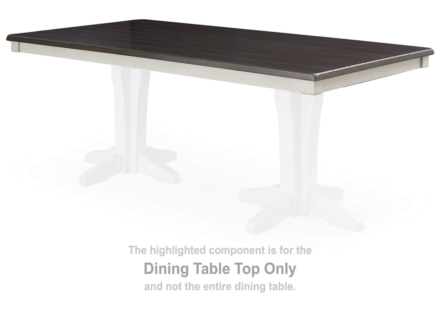 Darborn Dining Table