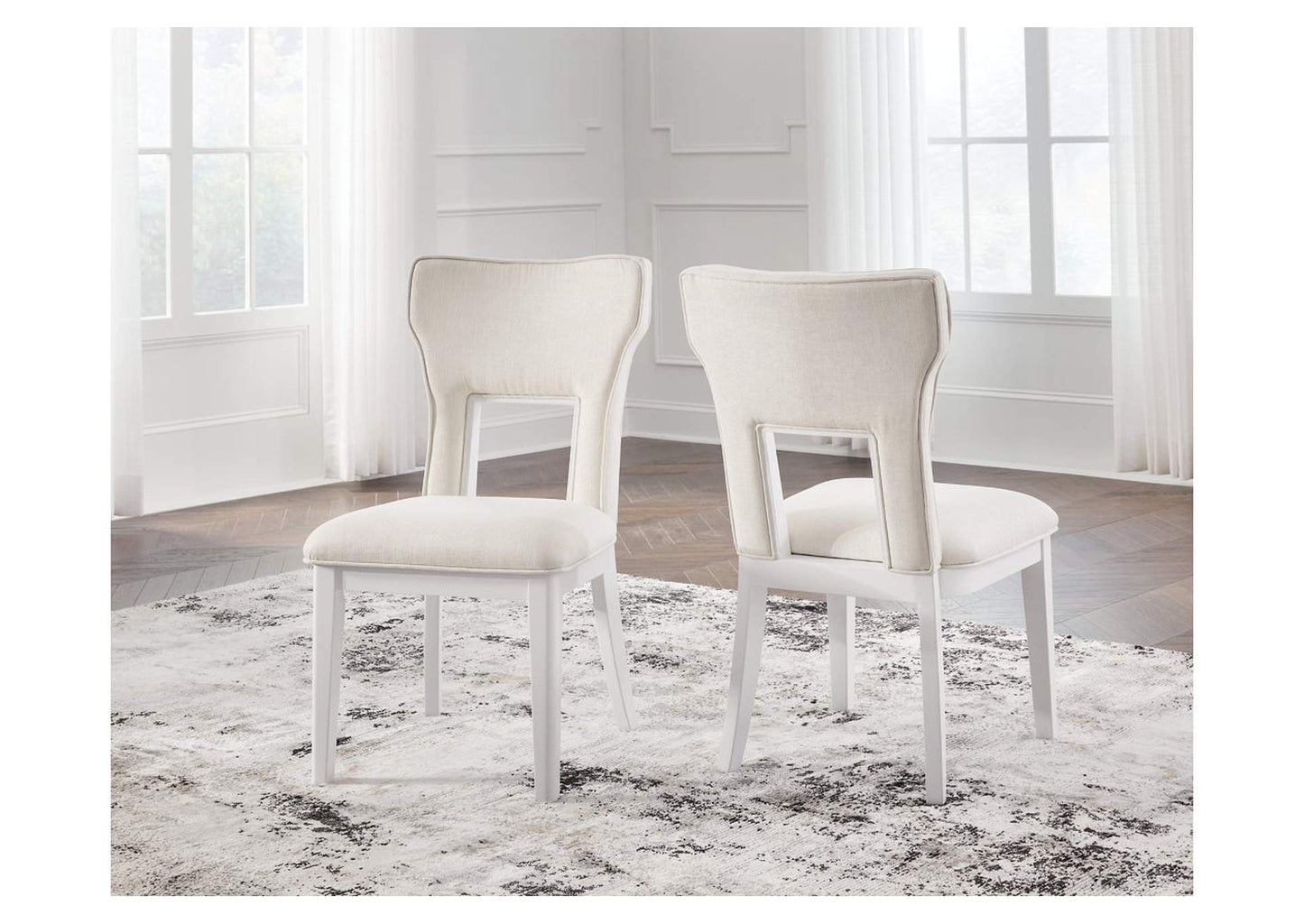 Chalanna Dining Chair