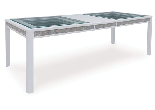 Chalanna Dining Extension Table