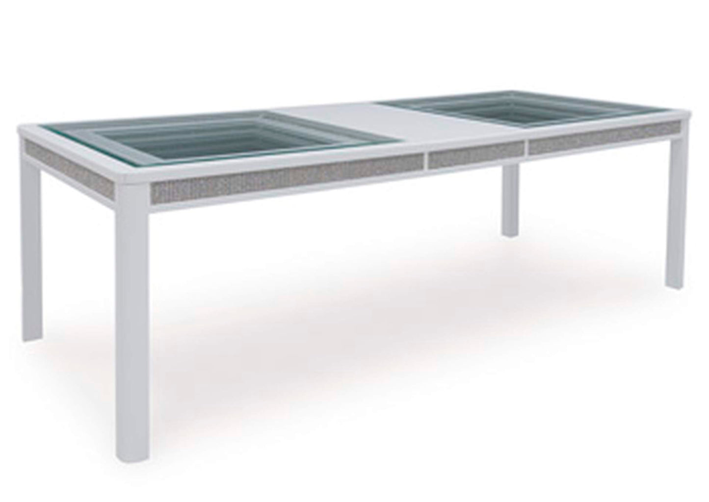 Chalanna Dining Extension Table