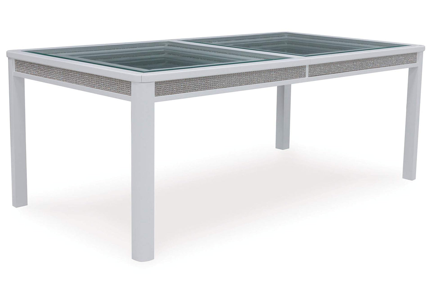 Chalanna Dining Extension Table