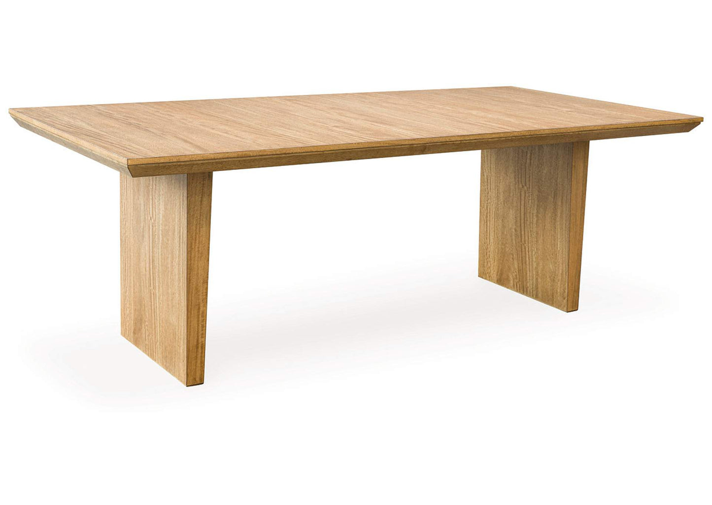 Sherbana Dining Extension Table