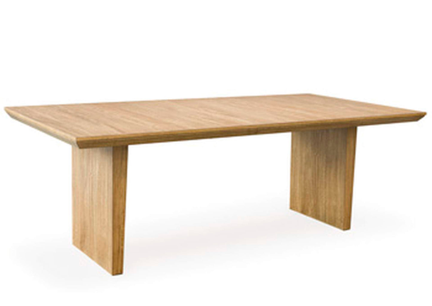 Sherbana Dining Extension Table