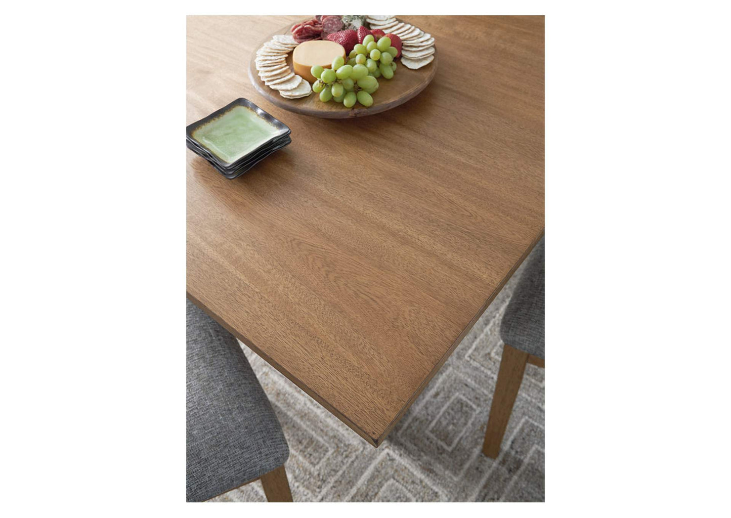 Sherbana Dining Extension Table