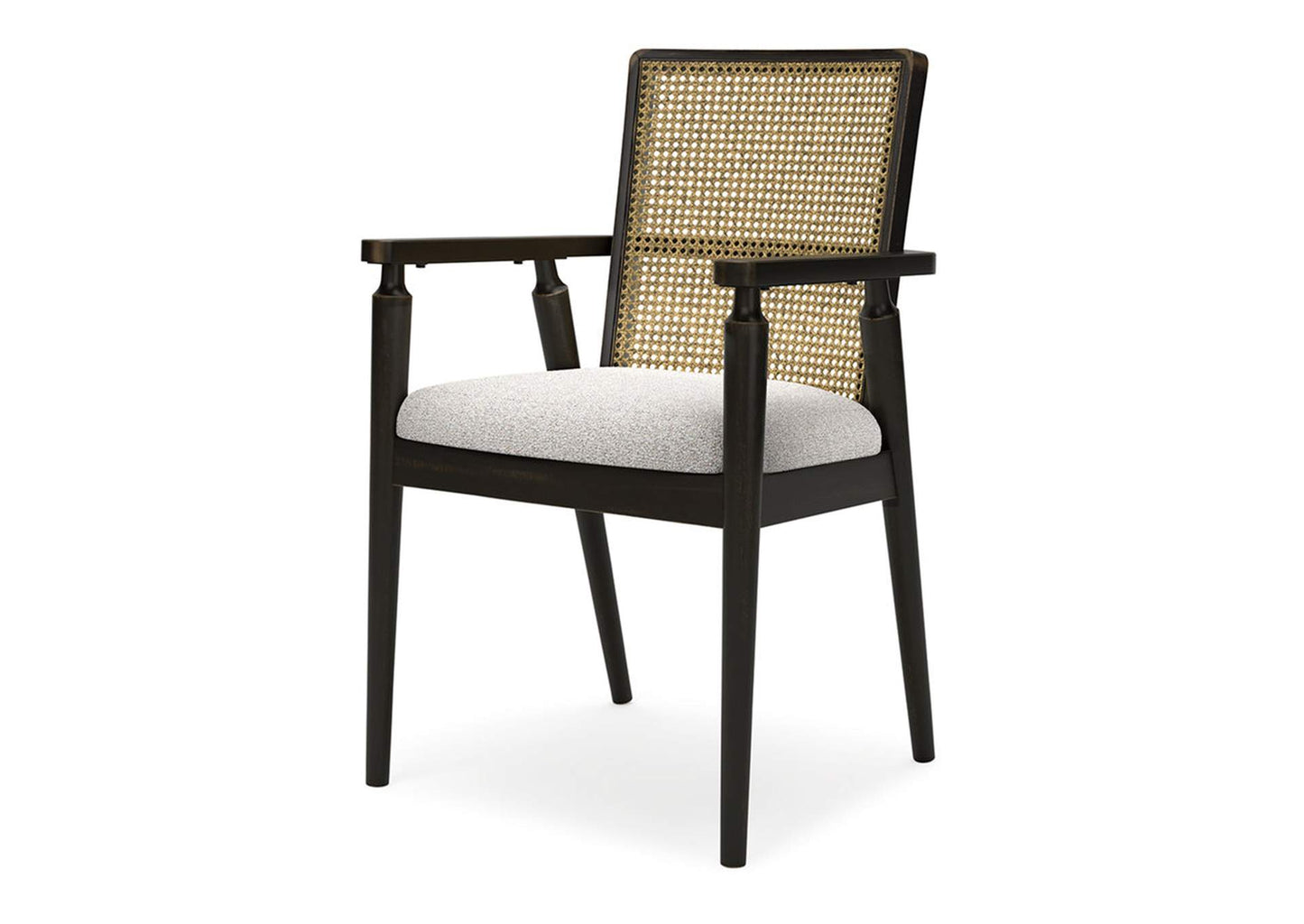 Galliden Dining Arm Chair