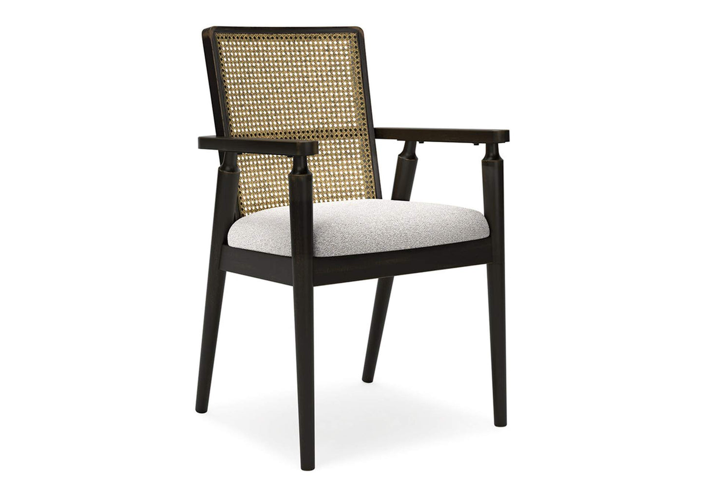 Galliden Dining Arm Chair