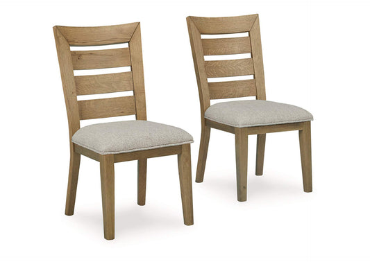 Galliden Dining Chair