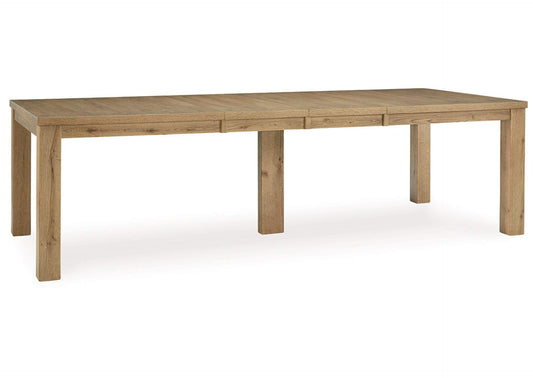 Galliden Dining Extension Table