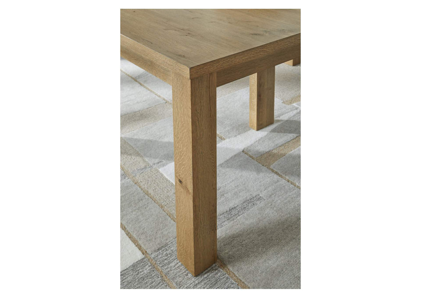 Galliden Dining Extension Table