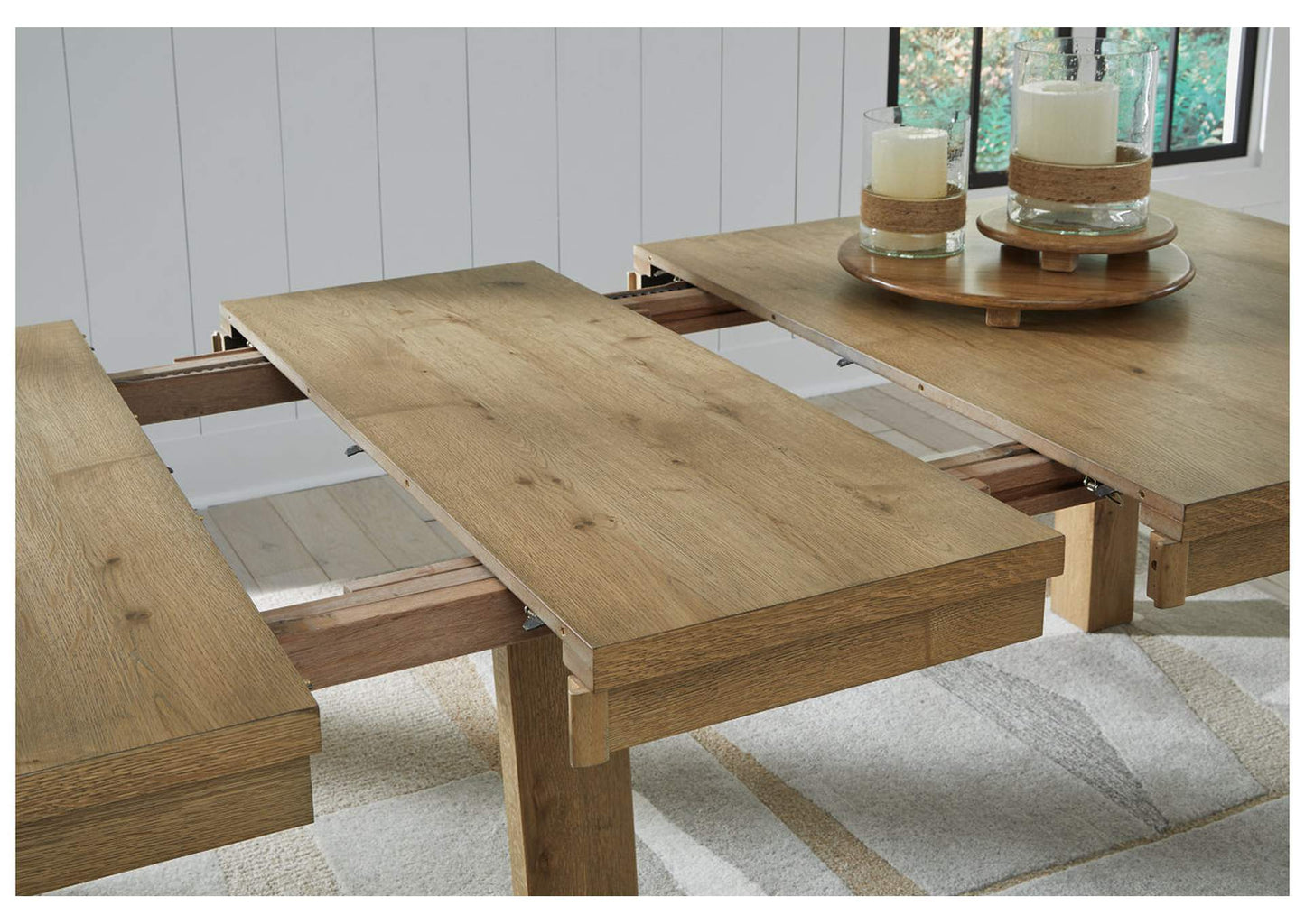 Galliden Dining Extension Table