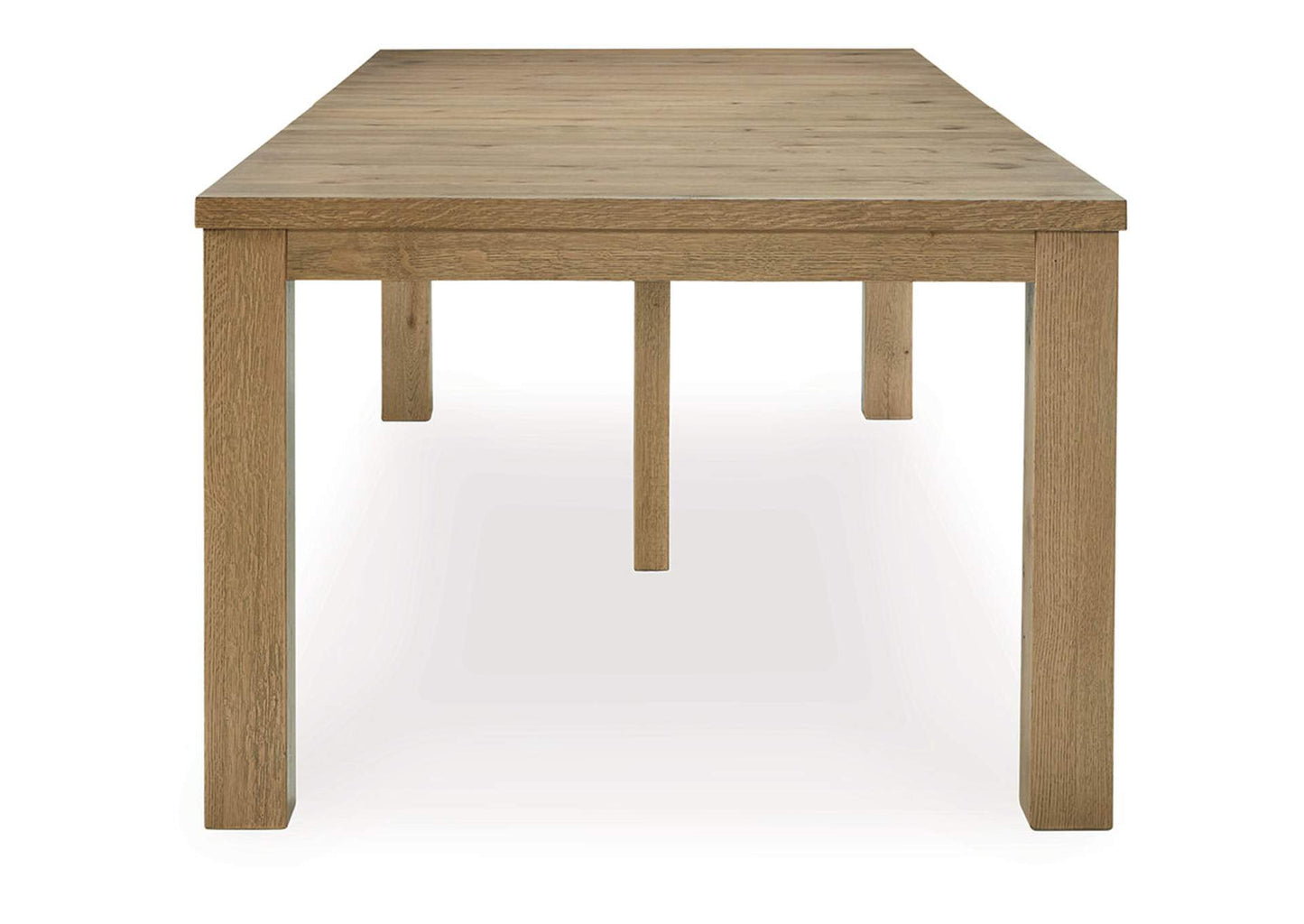 Galliden Dining Extension Table