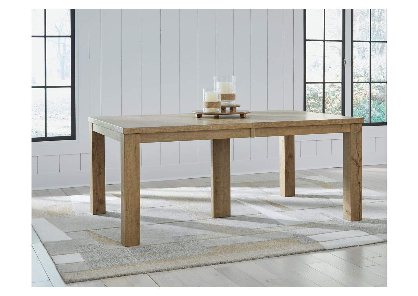 Galliden Dining Extension Table