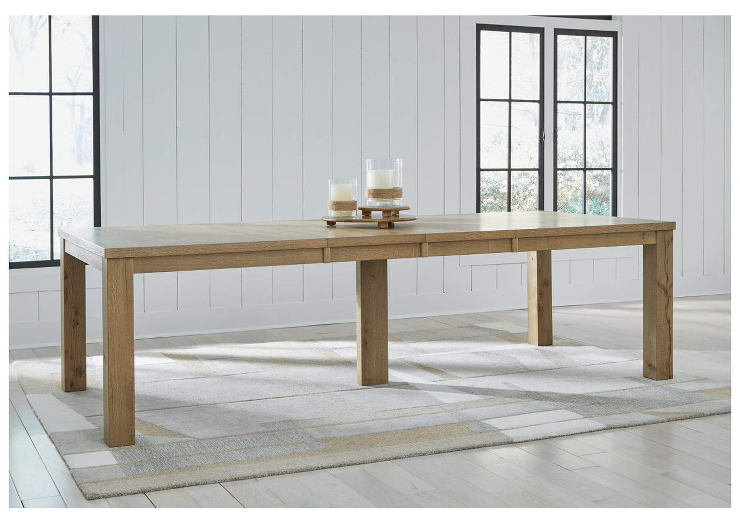 Galliden Dining Extension Table