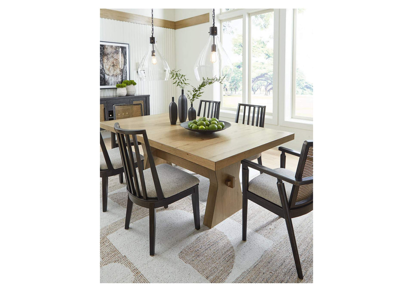 Galliden Dining Table