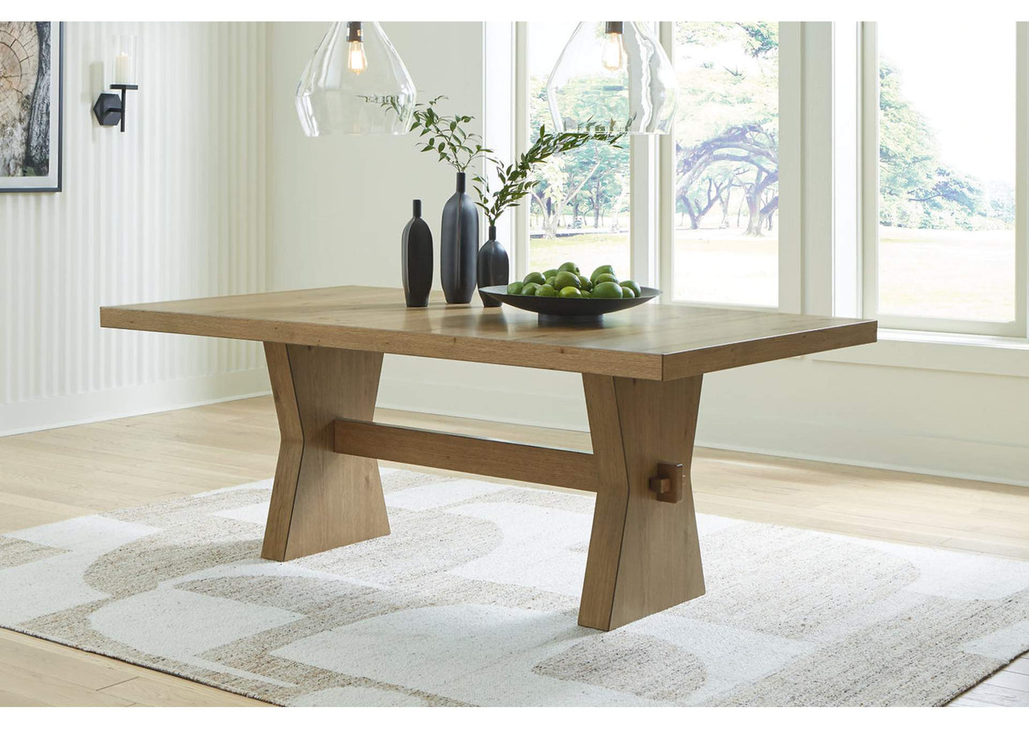 Galliden Dining Table