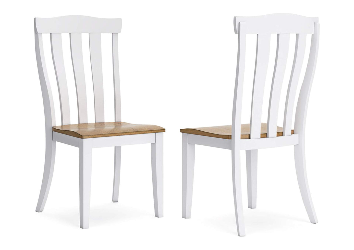 Ashbryn Dining Chair (Set of 2)