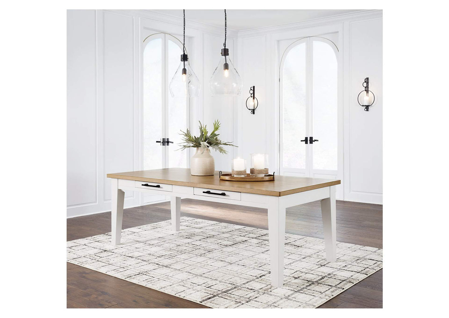 Ashbryn Dining Table