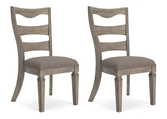 Lexorne Dining Chair