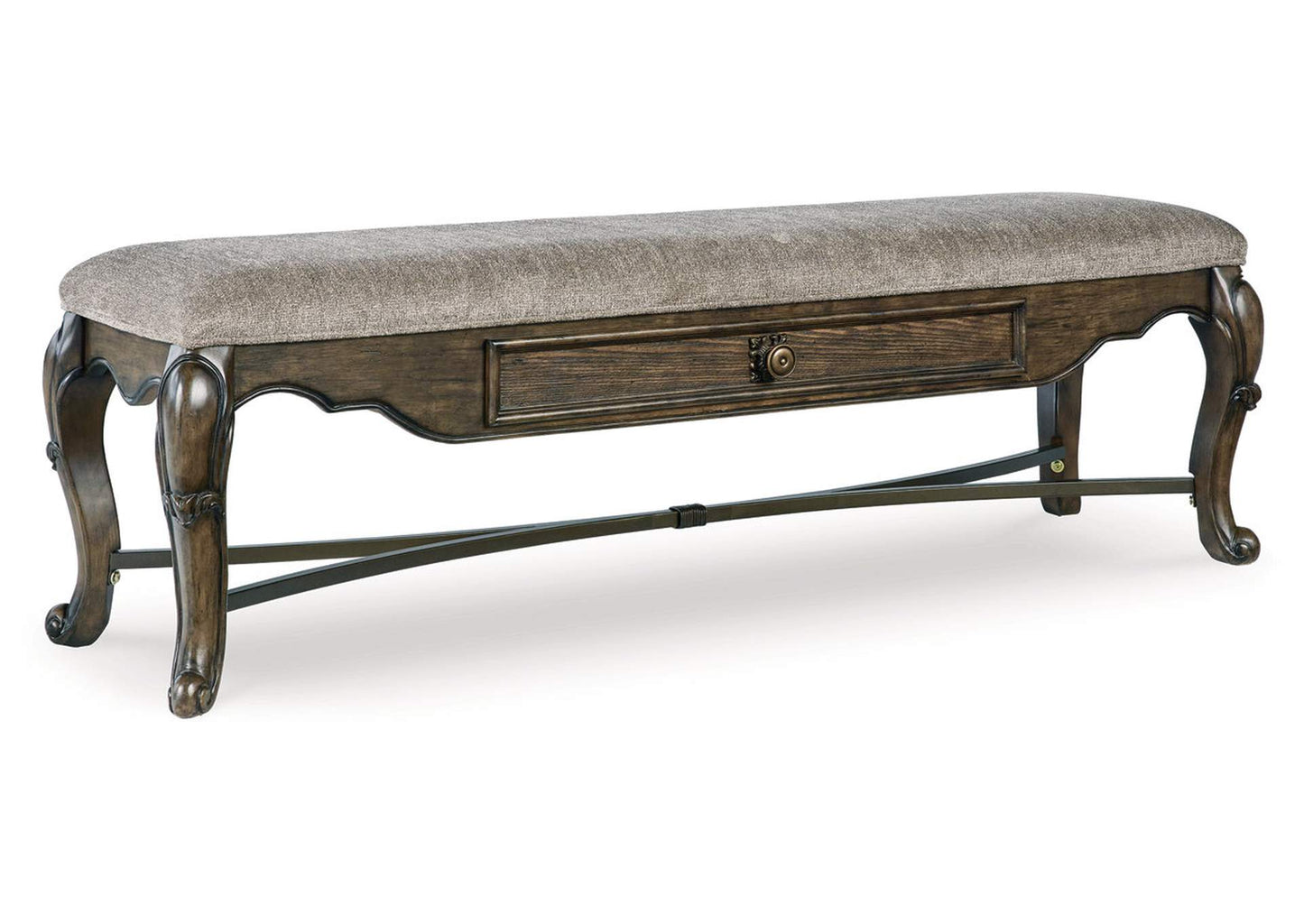 Maylee 63" Dining Bench