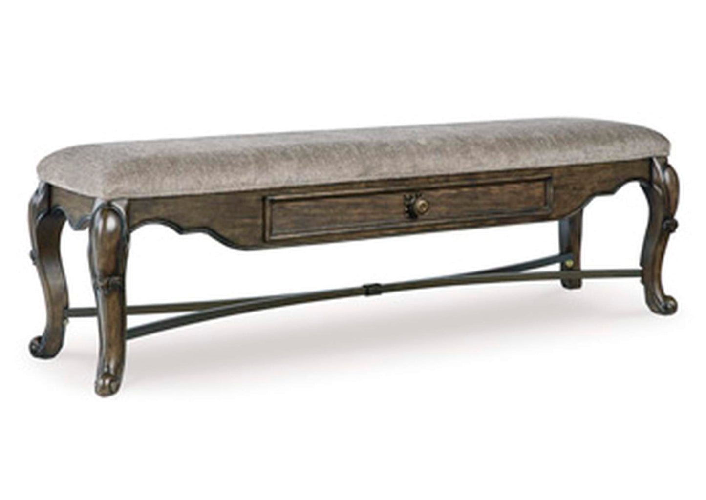 Maylee 63" Dining Bench