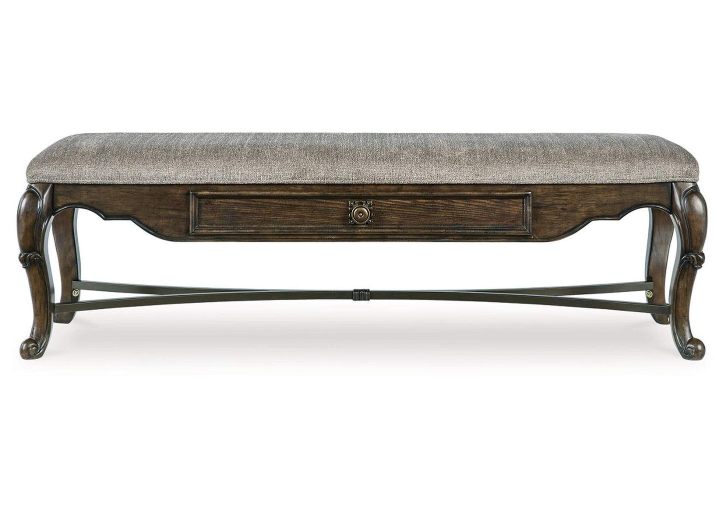 Maylee 63" Dining Bench