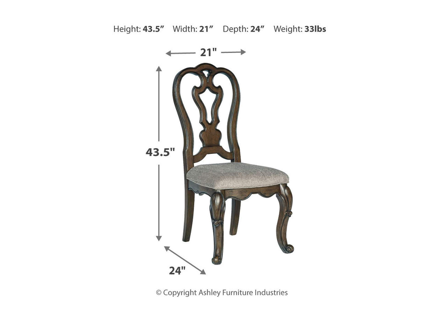 Maylee Dining Chair