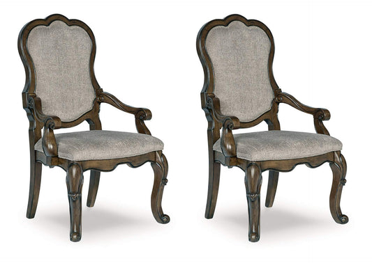 Maylee Dining Chair (Set of 2)