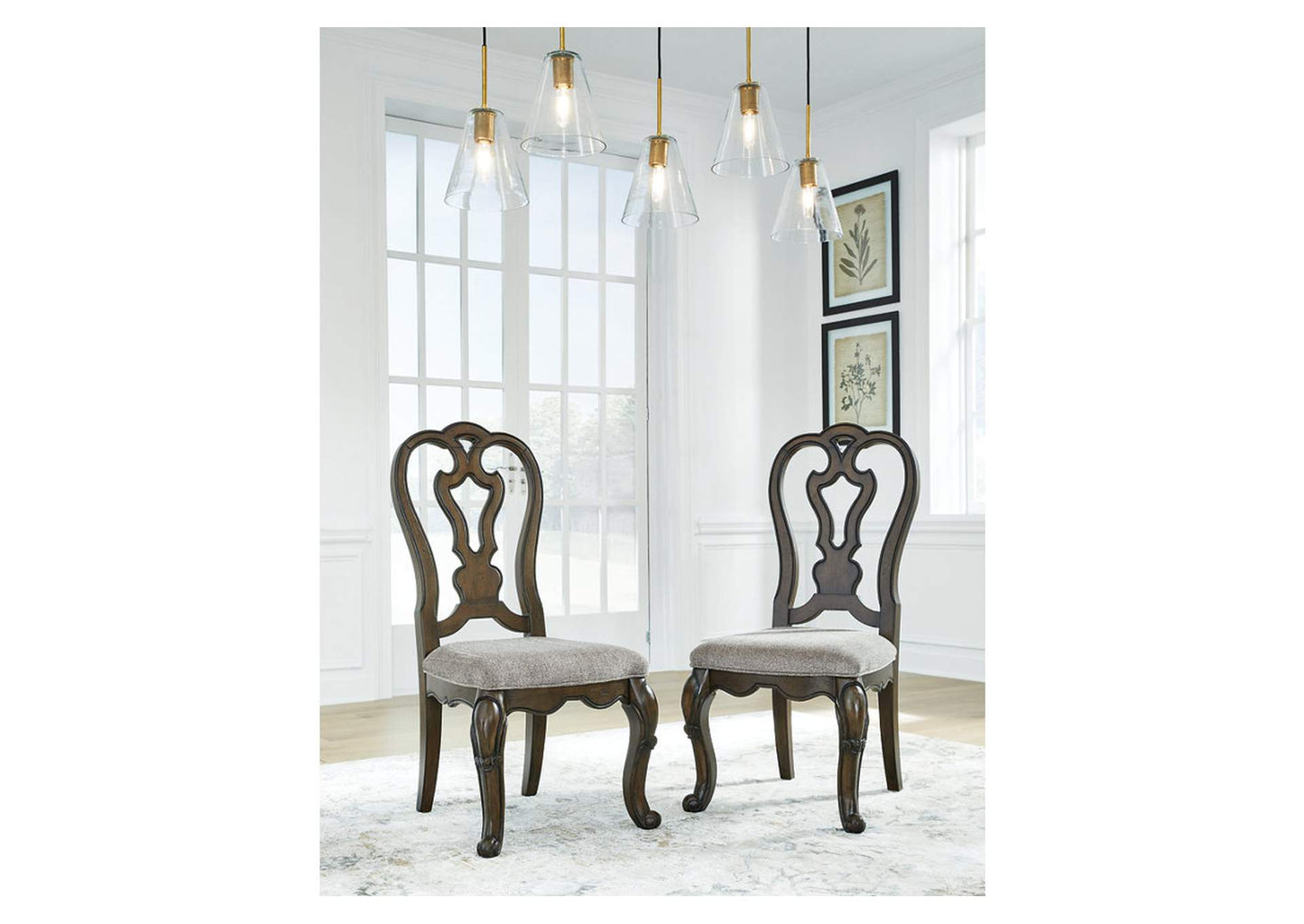 Maylee Dining Chair