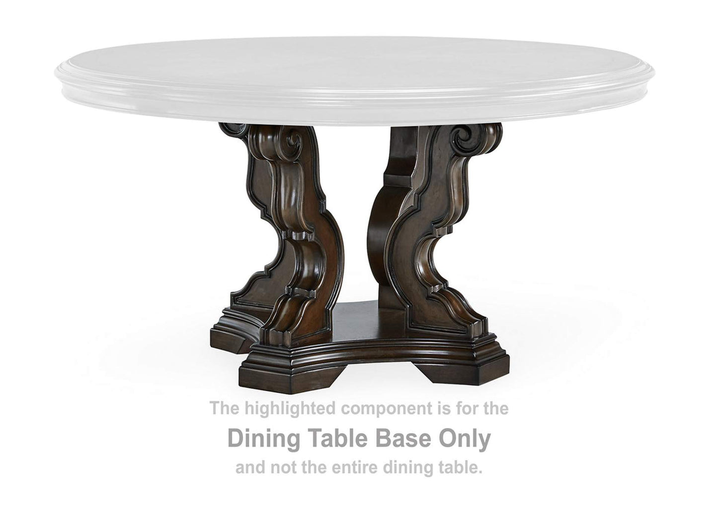 Maylee Dining Table