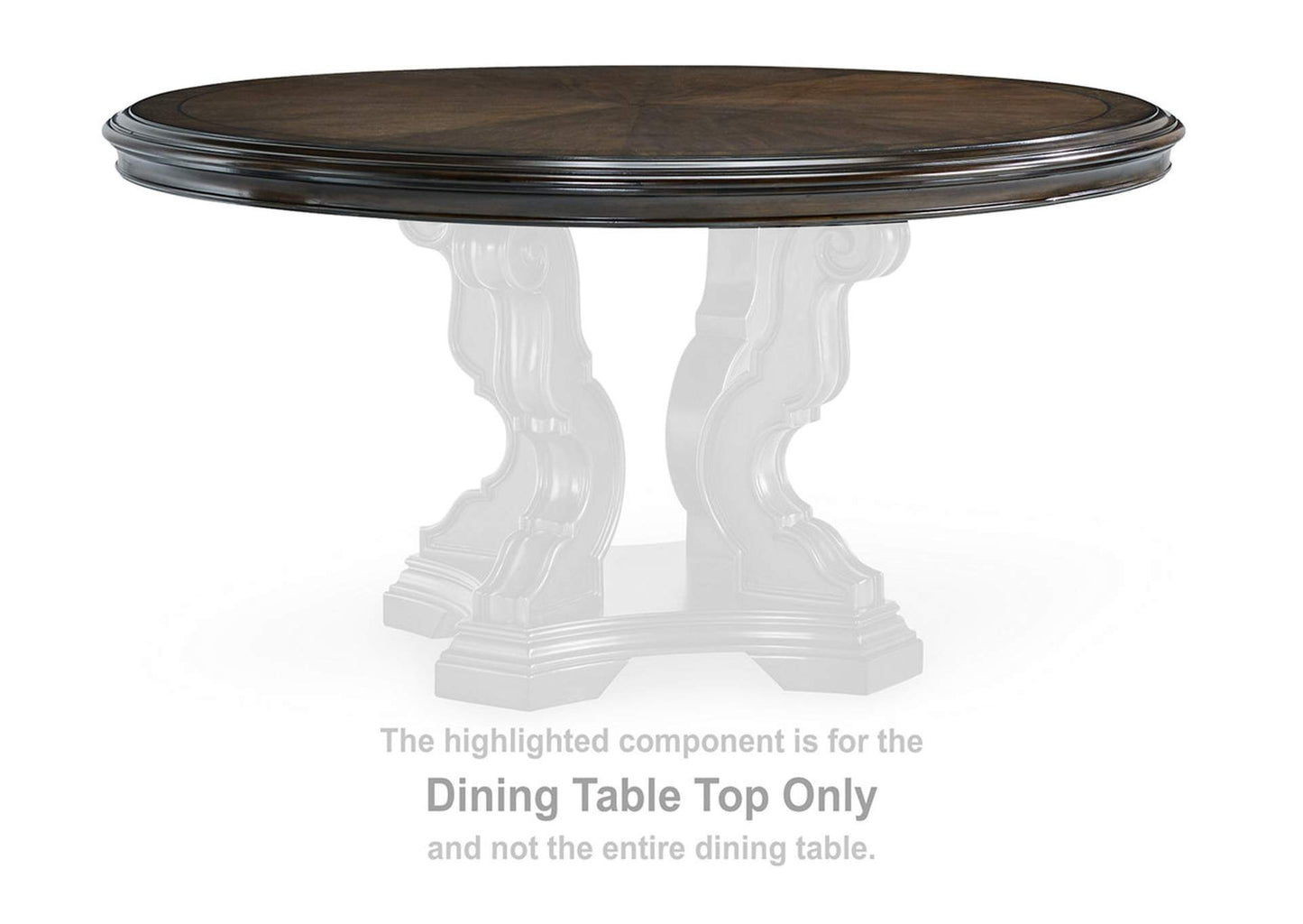 Maylee Dining Table