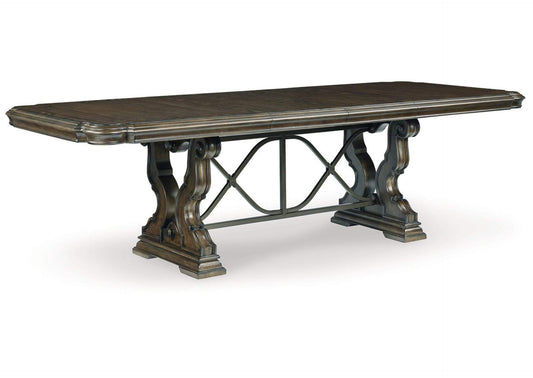 Maylee Dining Extension Table