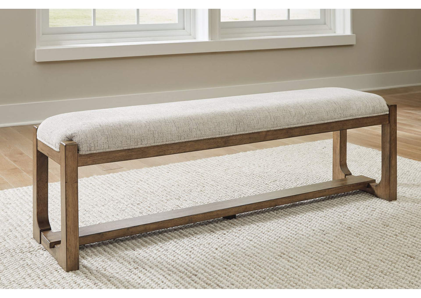 Cabalynn 63" Dining Bench