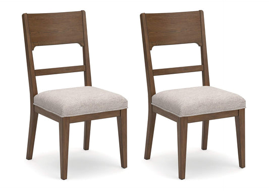 Cabalynn Dining Chair (Set of 2)