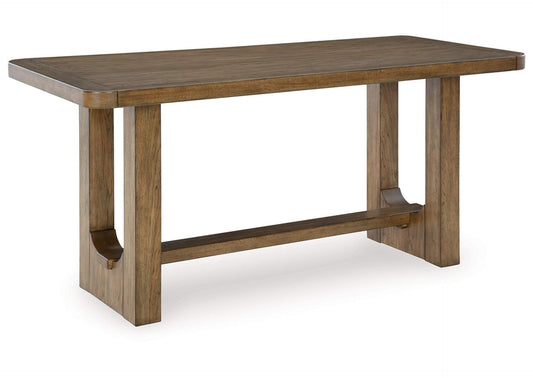 Cabalynn Counter Height Dining Table