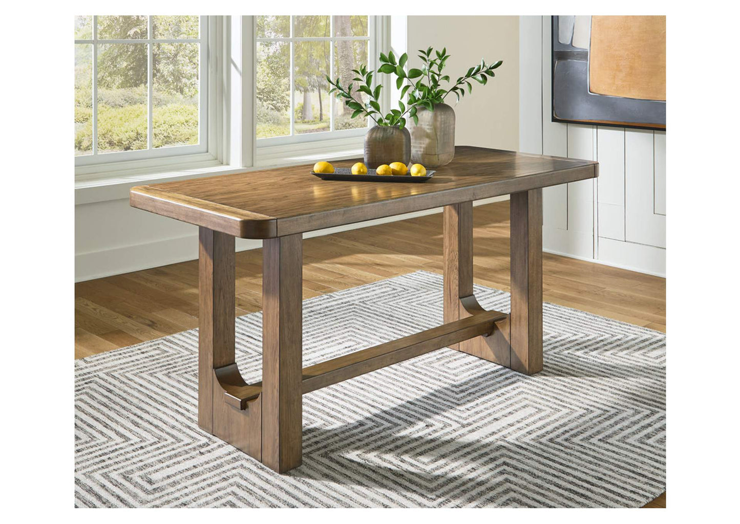 Cabalynn Counter Height Dining Table