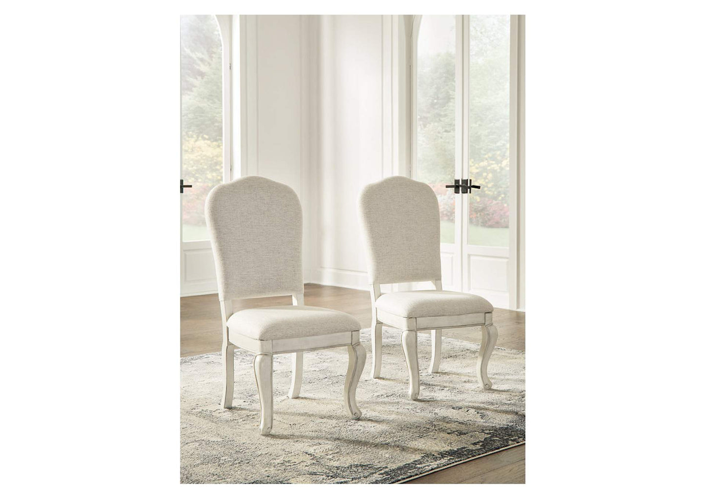 Arlendyne Dining Chair