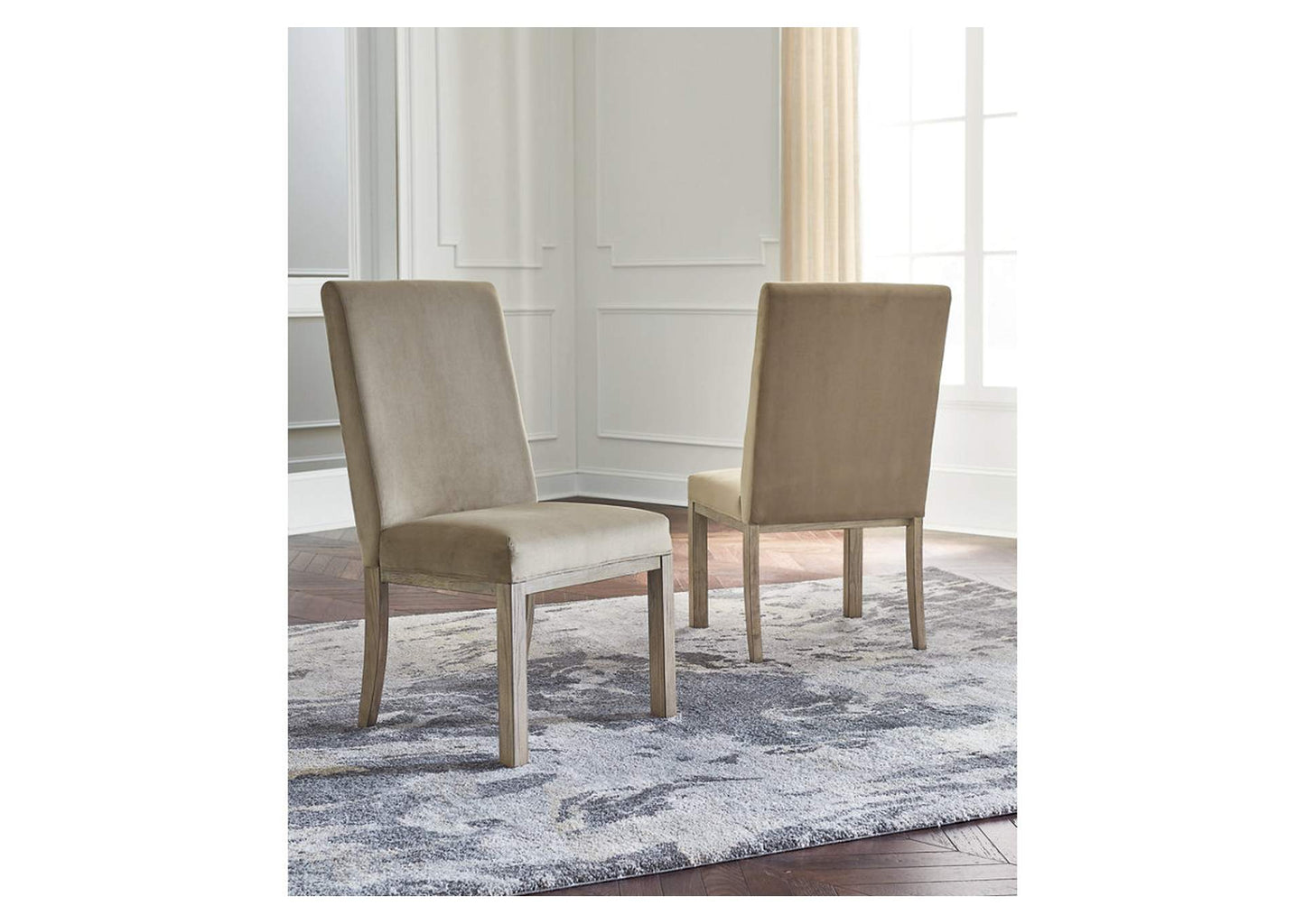 Chrestner Dining Chair