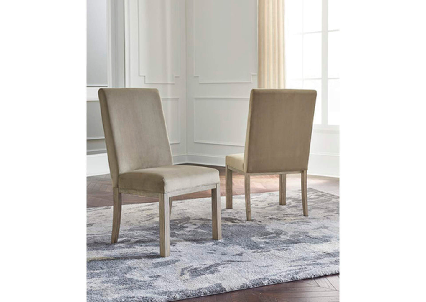 Chrestner Dining Chair