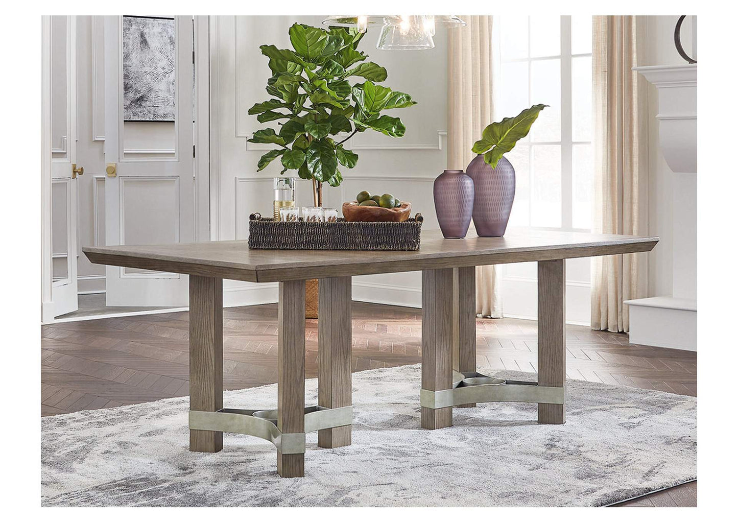 Chrestner Dining Table