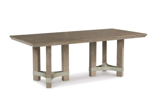 Chrestner Dining Table