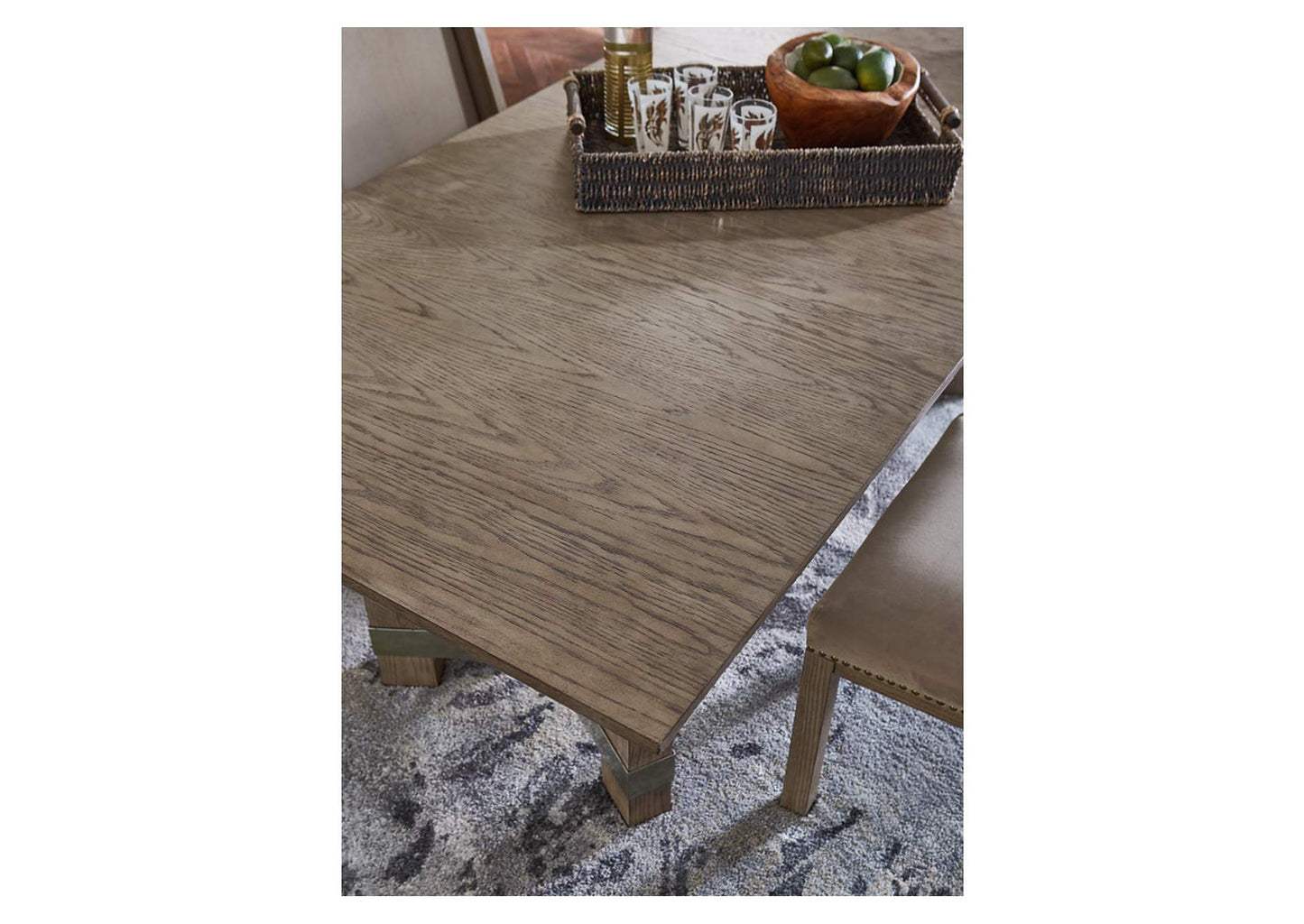 Chrestner Dining Table